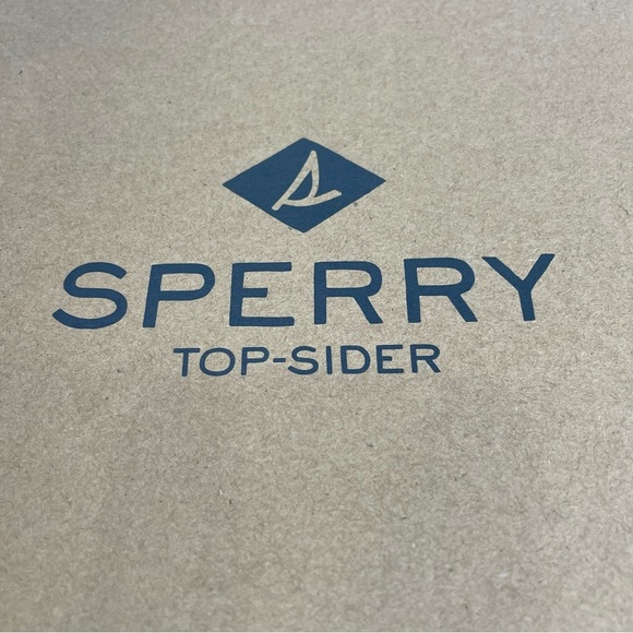 Sperry NEW top-sider Duck Beige Plaid Ankle Boots. Size 11. Women’s - Picture 9 of 9